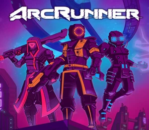 ArcRunner XBOX One / Xbox Series X|S Account