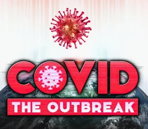 COVID: The Outbreak Steam Account