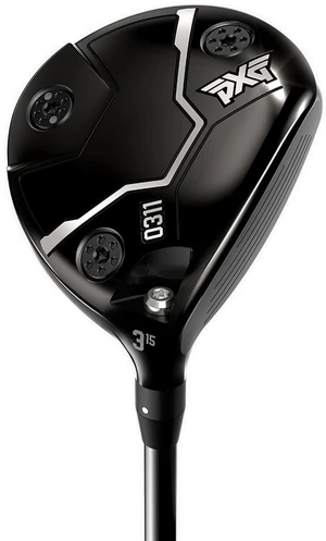 PXG Black Ops 0311 Mâna stângă Rigid 5° Crosă de golf - woods