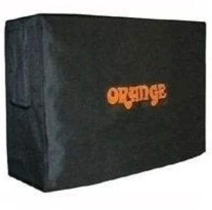 Orange CVR 212 COMB Schutzhülle für Gitarrenverstärker Schwarz-Orange