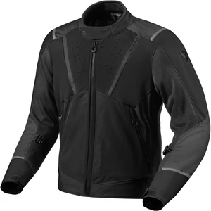 Rev'it! Jacket Airwave 4 Black 4XL Geacă textilă