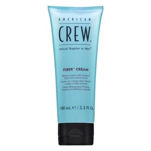 American Crew Fiber Cream krem do stylizacji do średniego utrwalenia 100 ml