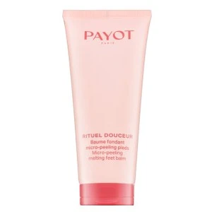 Payot Rituel Douceur krem peelingujący Baume Fondant Micro-Peeling Pieds 100 ml