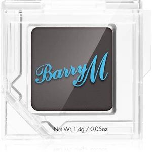 Barry M Clickable oční stíny odstín Limitless 1,4 g