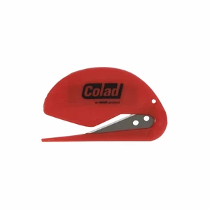 Řezací nůž na lakýrnické krycí fólie a papír, s magnetem - COLAD