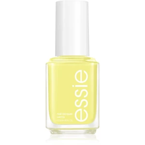 essie feel the fizzle dlhotrvajúci lak na nechty limitovaná edícia odtieň 892 you're scent-sational 13,5 ml