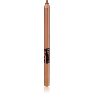 Maybelline Tattoo Liner Gel Pencil gélová ceruzka na oči odtieň Orange Flash 1.3 g