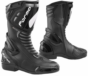 Forma Boots Freccia Dry Black 40 Stivali da moto