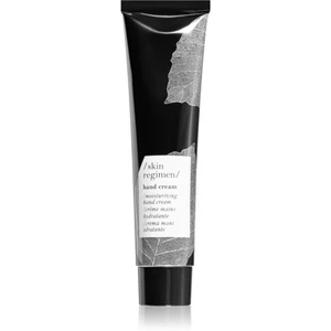 Comfort Zone Skin Regimen Hand Cream rychle se vstřebávající krém na ruce 75 ml