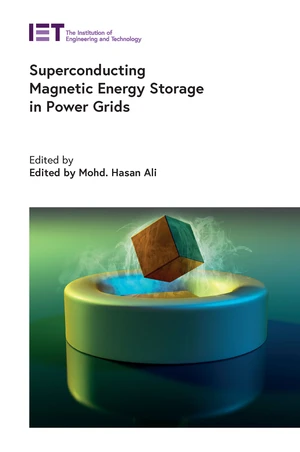 Superconducting Magnetic Energy Storage in Power Grids