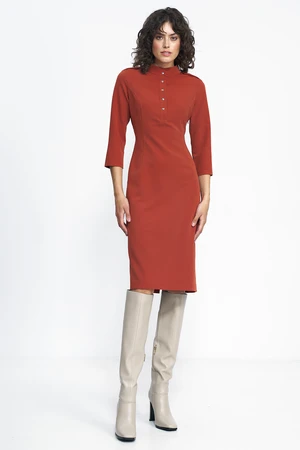 Nife Woman's Dress S234