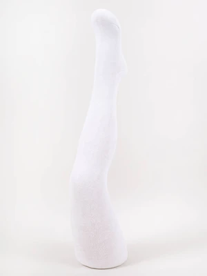 Yoclub Kids's Children'S Cotton Terry Tights RAF-0001U-0100