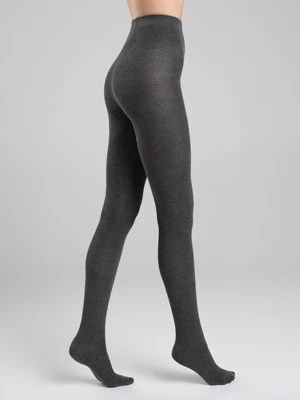 Conte Woman's Tights & Thigh High Socks Grafit