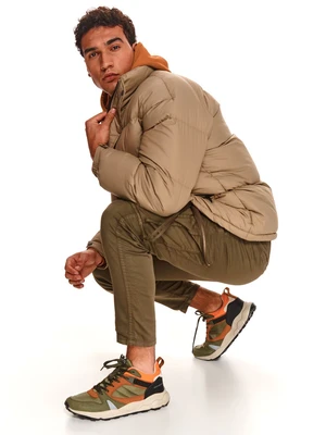 Sneakers basse da uomo Top Secret North Pole