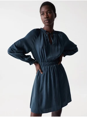 Oil Dress Salsa Jeans - Women