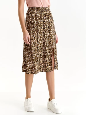 Gonna da donna Top Secret Patterned
