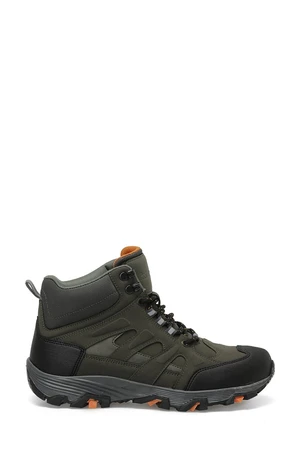 KINETIX ORWEL HI 3PR Khaki Men's Outdoor Boot