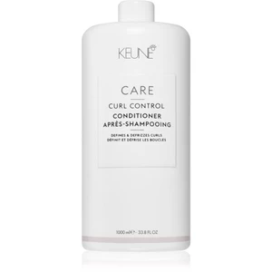 Keune Care Curl Control Conditioner čistiaci a hydratačný kondicionér pre vlny a kučery 1000 ml