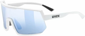 UVEX Sportstyle 235 V White/Variomatic Smoke Ochelari ciclism