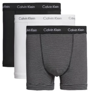 Calvin Klein 3 PACK - pánské boxerky U2662G-IOT M