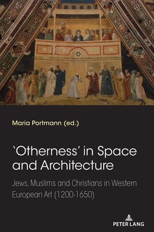 'Otherness in Space and Architecture