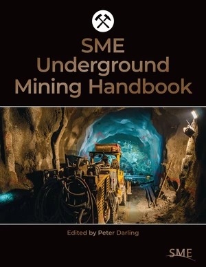 SME Underground Mining Handbook