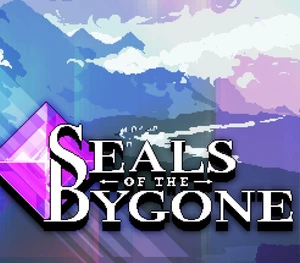 Seals of the Bygone Steam CD Key