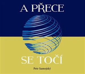 A přece se točí - Petr Samojský