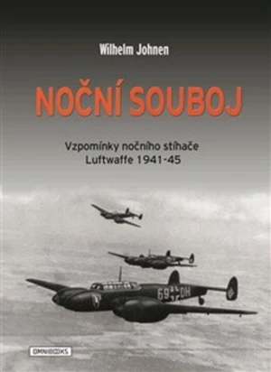 Noční souboj - Wilhelm Johnen