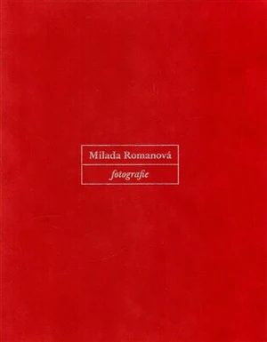 Fotografie - Robert Vano, Milada Romanová