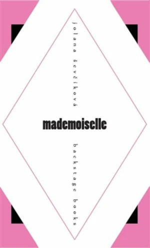 Mademoiselle - Jolana Ševčíková