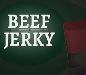 Beef Jerky Steam CD Key