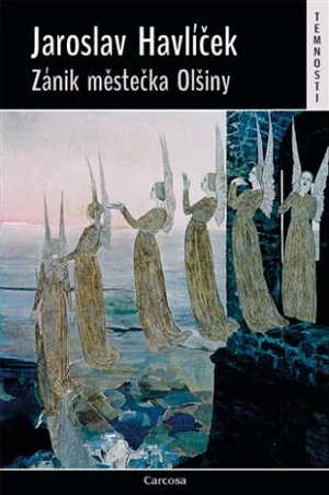 Zánik městečka Olšiny - Jaroslav Havlíček, Petr Boček