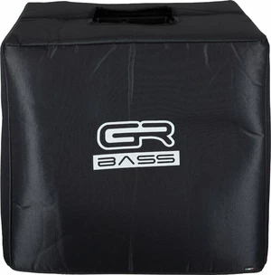 GR Bass CVR 2x10 Obal pro basový aparát