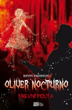 Oliver Nocturno Krevní pouta - Kevin Emerson