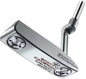 Scotty Cameron 2023 Select Newport 2 Main droite 34''