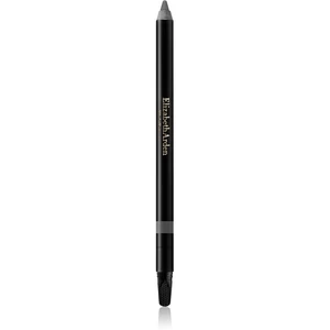Elizabeth Arden Voděodolná tužka na oči Drama Defined (High Drama Eyeliner) 1,2 g 01 Smokey Black