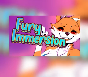 Furry Immersion Steam CD Key