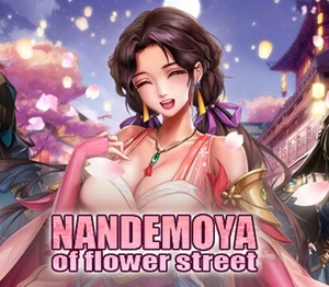 Nandemoya of Flower Street Steam CD Key