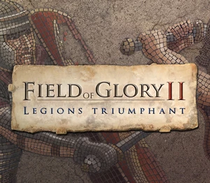 Field of Glory II - Legions Triumphant DLC Steam CD Key