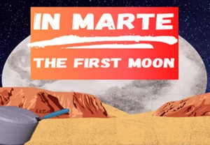 In Marte: The First Moon Steam CD Key