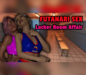 Futanari Sex - Locker Room Affair Steam CD Key