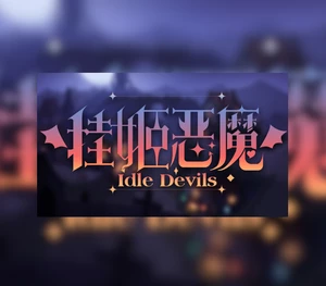 IDLE DEVILS Steam CD Key