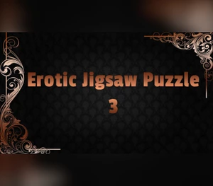 Erotic Jigsaw Puzzle 3 Steam CD Key