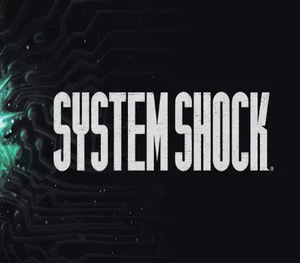 System Shock Steam Account