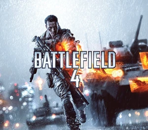 Battlefield 4 AR XBOX One CD Key