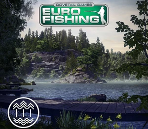 Euro Fishing - Waldsee DLC Steam CD Key
