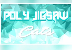 Poly Jigsaw: Cats Steam CD Key