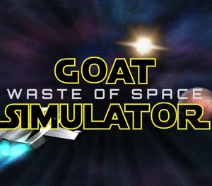Goat Simulator - Waste of Space DLC Steam CD Key