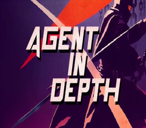 Agent in Depth Steam CD Key